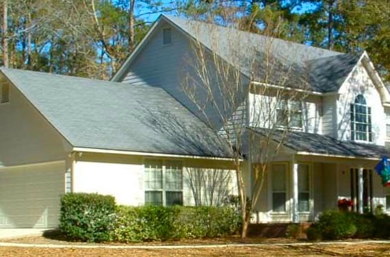 exterior house painting by Superior Painting